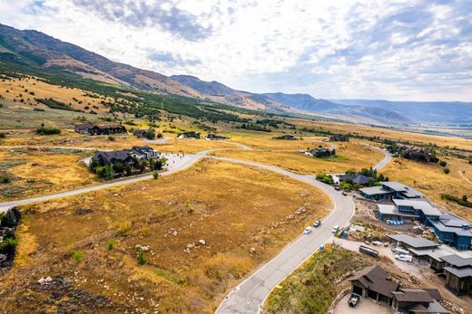 Land in Eden, Weber County