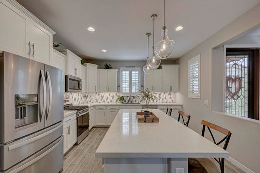 Maison individuelle à Mesa, Comté de Maricopa