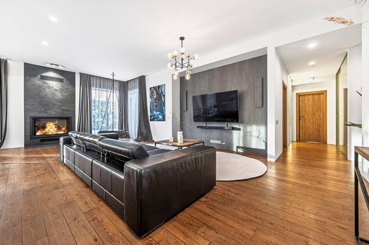 Casa Independente - Vilnius, Vilnius County