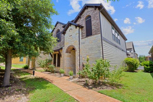 Apartment / Etagenwohnung in Cedar Park, Williamson County