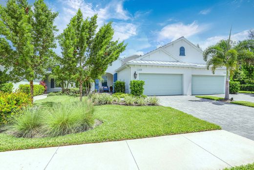 Luksusowy dom w Naples, Collier County