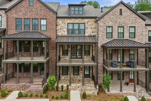 타운 하우스 / Alpharetta, Fulton County