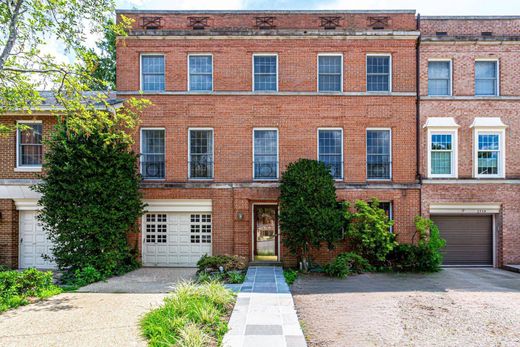 Luxus-Haus in Washington, Washington County