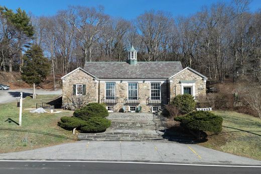 Casa di lusso a Tiverton, Newport County