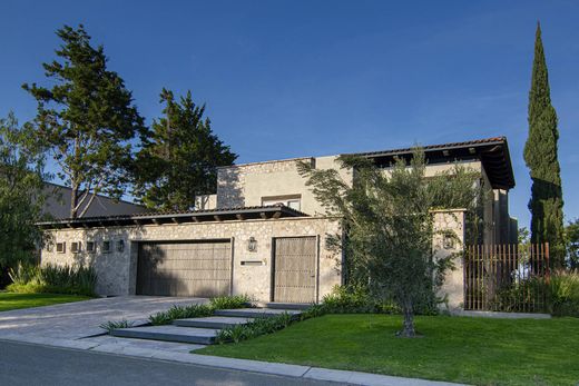 Maison individuelle à Santiago de Querétaro, Querétaro