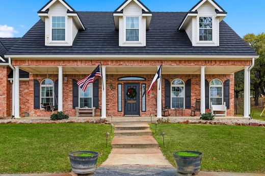Casa Unifamiliare a Double Oak, Denton County