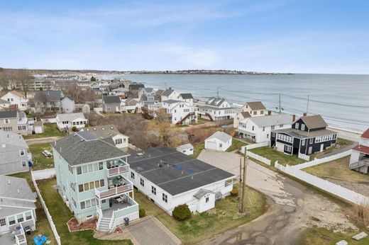 Apartment / Etagenwohnung in York Beach, York County