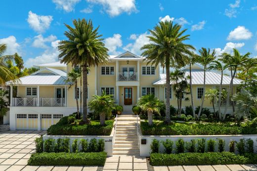 Detached House in Key West, Monroe County