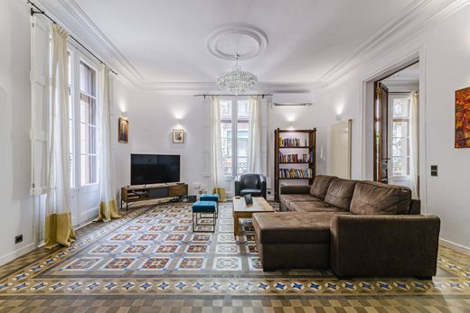 Apartment in Barcelona, Province of Barcelona