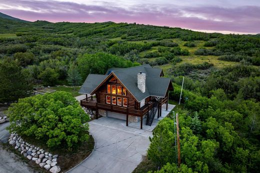 Casa en Mountain Green, Morgan County