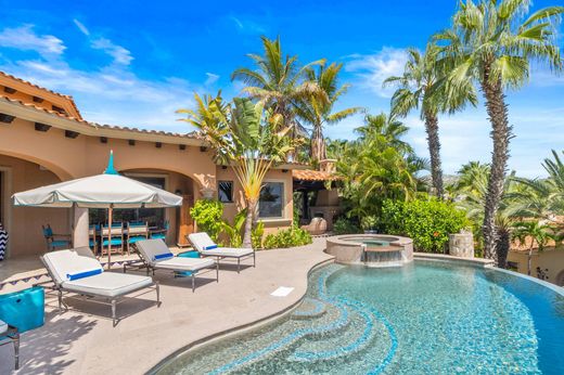 Villa a San José del Cabo, Los Cabos