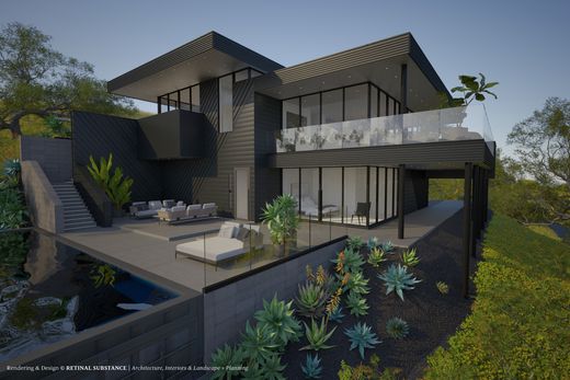 Land in Topanga, Los Angeles County