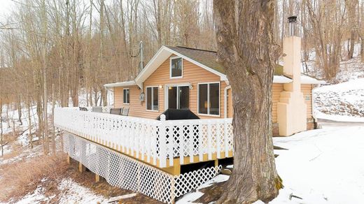 Detached House in Fleischmanns, Delaware County