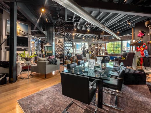 Appartement in Columbus, Franklin County