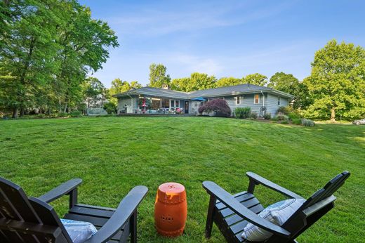 Casa en Montclair, Essex County