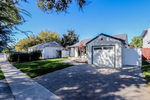 Casa Unifamiliare a Long Beach, Los Angeles County