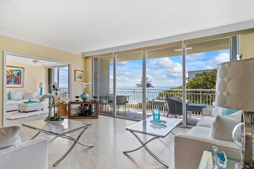 Apartament w Palm Beach, Palm Beach County