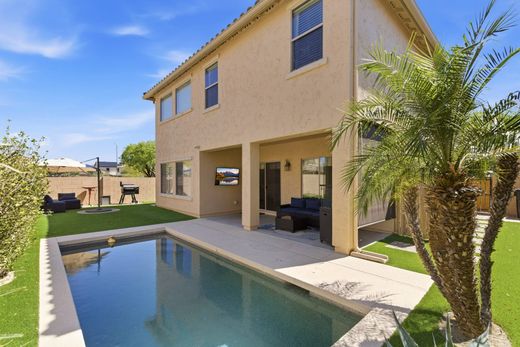 Detached House in Phoenix, Maricopa County