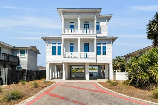 Luxe woning in Orange Beach, Baldwin County