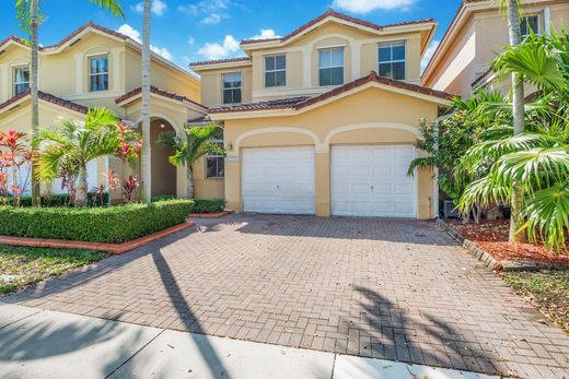 تاون هاوس ﻓﻲ Miami Terrace Mobile Home, Miami-Dade County