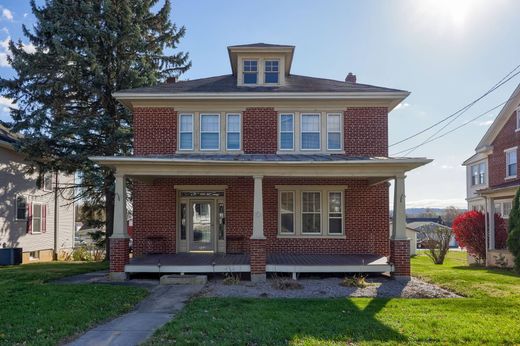 Dom jednorodzinny w Hallam, York County