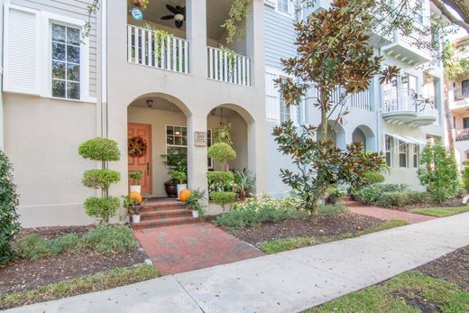 Townhouse in Tampa, Hillsborough County
