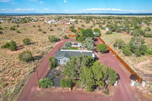 Vrijstaand huis in Williams, Coconino County