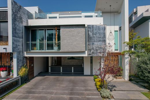 Casa di lusso a Zapopan, Jalisco