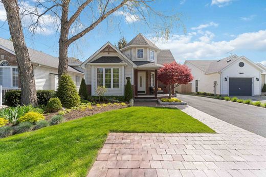 단독 저택 / Niagara-on-the-Lake, Regional Municipality of Niagara