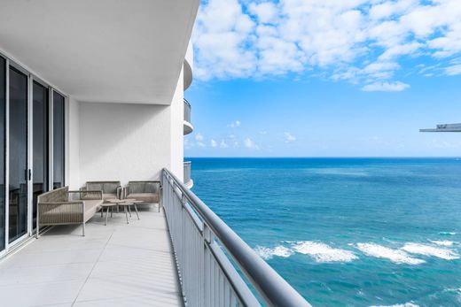 Appartement à Sunny Isles Beach, Comté de Miami-Dade