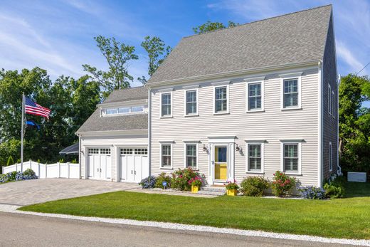 Detached House in Sandwich, Barnstable County