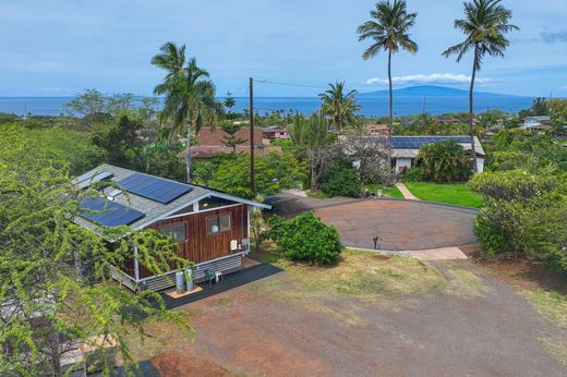 Luxury home in Kīhei, Maui