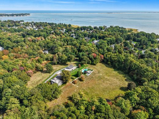 Detached House in Duxbury, Plymouth County