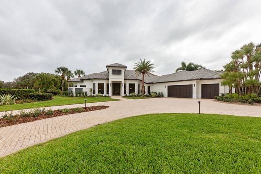 Vrijstaand huis in Naples Park, Collier County