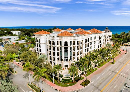 Appartement in Boca Raton, Palm Beach County