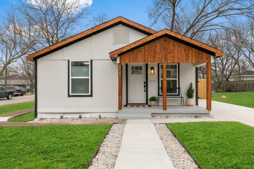 ‏בית חד-משפחתי ב  McKinney, Collin County