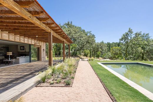 Casa di lusso in vendita Cáceres