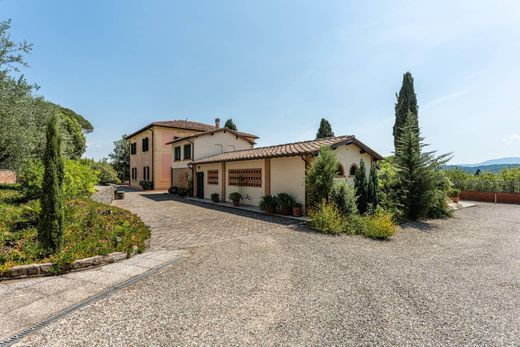 Villa en Pescia, Provincia di Pistoia