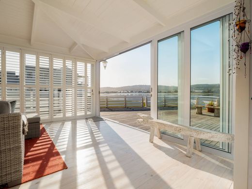 Vrijstaand huis in Knysna, Eden District Municipality