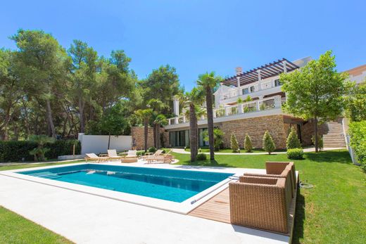 Villa in Trogir, Grad Trogir