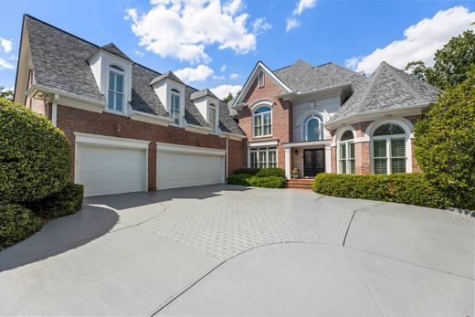 Detached House in Johns Creek, Fulton County