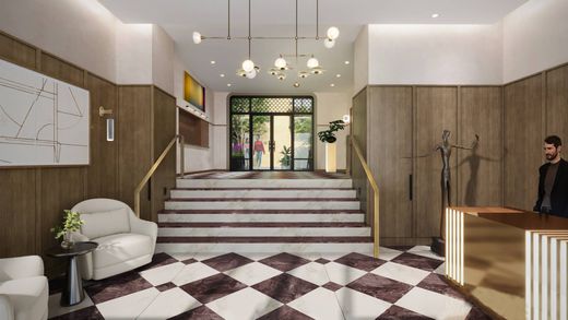 Luxury home in New Canaan, Fairfield County