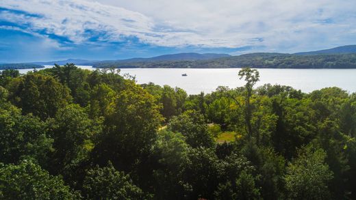 Luksusowy dom w Rhinebeck, Dutchess County