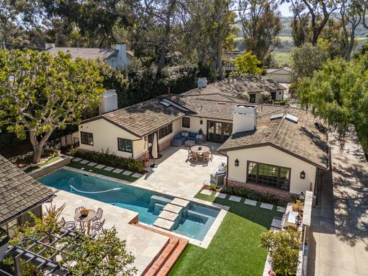 Casa di lusso a Palos Verdes Estates, Los Angeles County