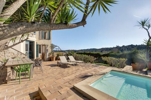 Villa à Biot, Alpes-Maritimes