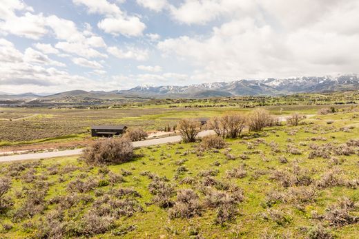 Terreno en Park City, Summit County