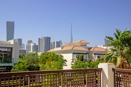 Casa de lujo en Dubái, Dubai