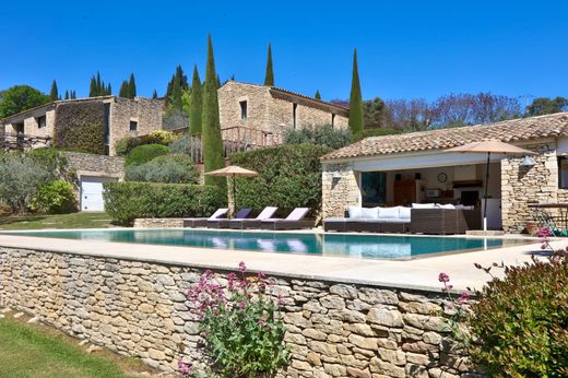 Detached House in Gordes, Vaucluse