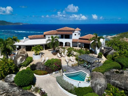 Villa in Spanish Town