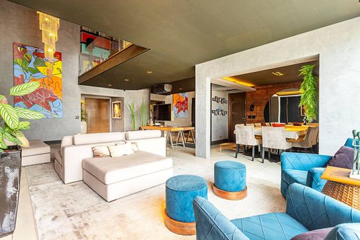 Apartment in São Paulo